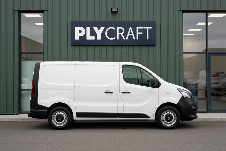 Nissan Primaster