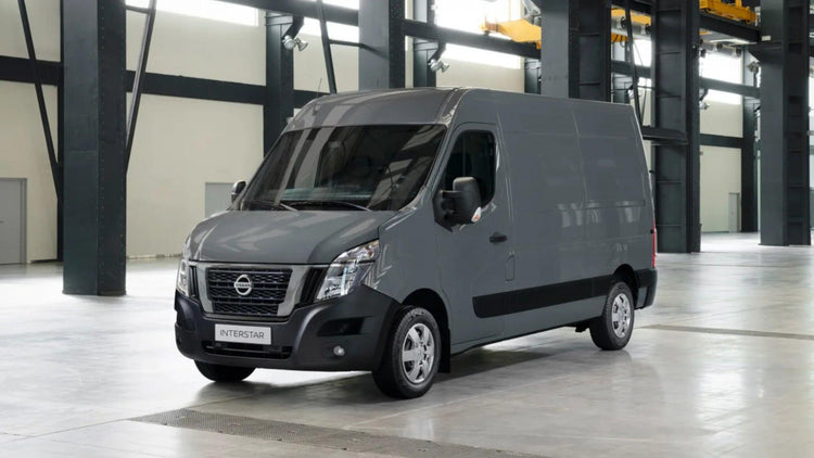 Nissan Van Ply linings