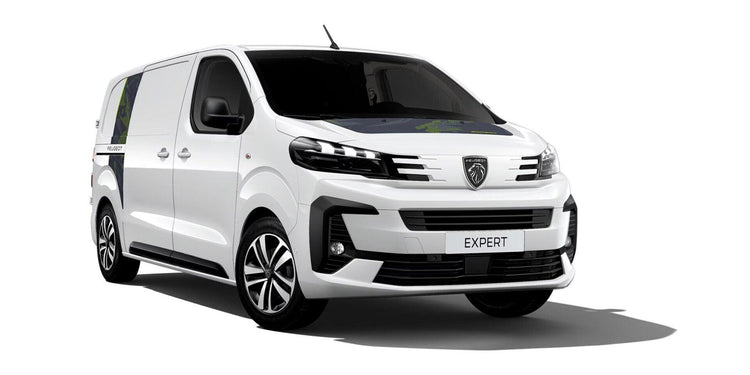 Peugeot Van Ply linings
