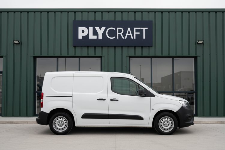 Vauxhall Combo