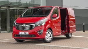 Vauxhall Van Ply linings