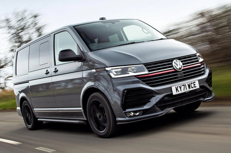 Volkswagen Van Ply Lining