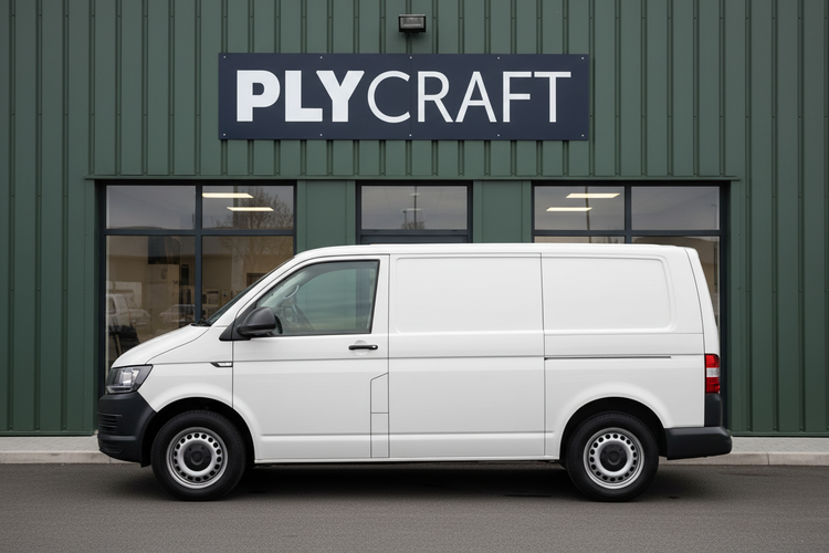 VW Transporter