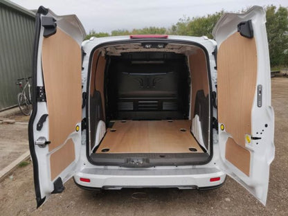 Ford Transit Connect 2014-2021 - Full Ply Lining Kit