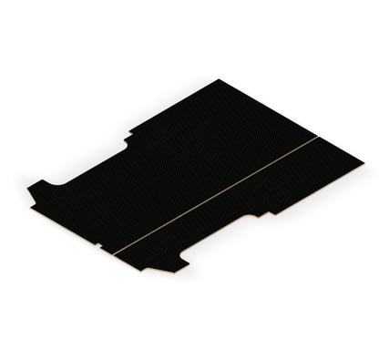 Ford Transit Custom 2013-2023 | SWB | Birch Phenolic Hexagrip Ply Faced Flooring