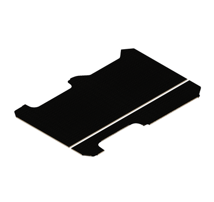 Toyota ProAce 2013-2016 | SWB | Birch Phenolic Hexagrip Faced Flooring