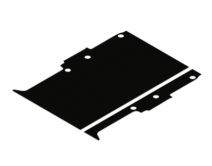 Renault Kangoo 2007-2020 MAXI  | Birch Phenolic Hexagrip Faced Flooring