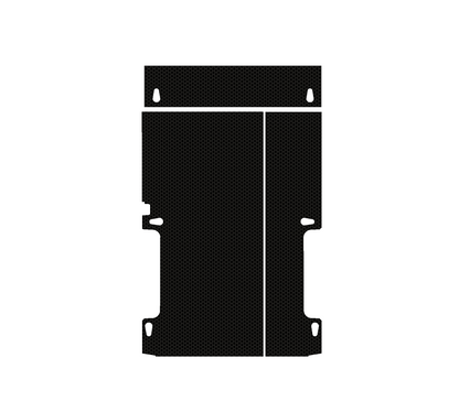 Ford Transit 2000-2014 | MWB FWD | Birch Phenolic Hexagrip Faced Flooring