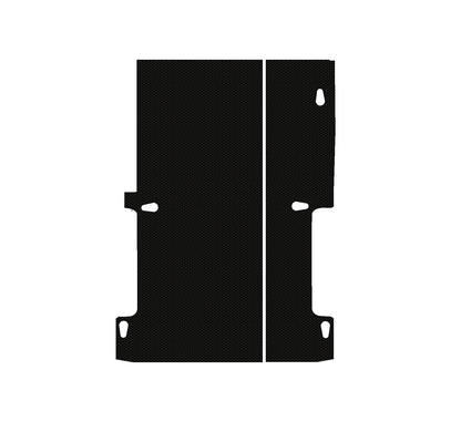 Ford Transit 2000-2014 | SWB RWD | Birch Phenolic Hexagrip Faced Flooring