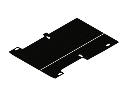 Ford Transit 2000-2014 | SWB RWD | Birch Phenolic Hexagrip Faced Flooring