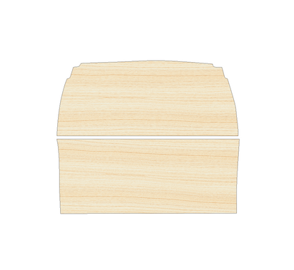 Fiat Fiorino 2008 - Present  - Full Ply Lining Kit