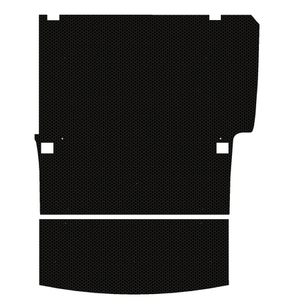 Volkswagen Caddy 2010-2020 | 1 Sliding Door | Birch Phenolic Hexagrip Faced Flooring