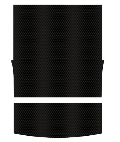 Volkswagen Caddy 2010-2020 | 2 Sliding Door -| Birch Phenolic Hexagrip Faced Flooring