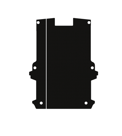 Peugeot Expert 2016-Present | SWB Compact | Birch Phenolic Hexagrip Faced Flooring