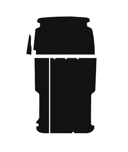 Vauxhall Combo 2001-2012 | Birch Phenolic Hexagrip Faced Flooring