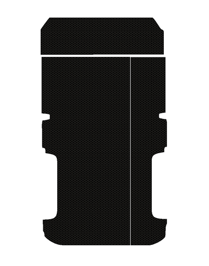 Toyota ProAce 2013-2016 | LWB | Birch Phenolic Hexagrip Faced Flooring
