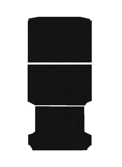 Renault Master 2025-Present | LWB L3 | Birch Phenolic Hexagrip Faced Flooring