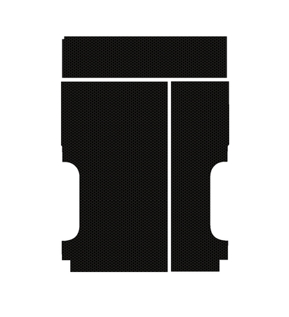 Vauxhall Movano 2010-2021 | SWB | Birch Phenolic Hexagrip Faced Flooring