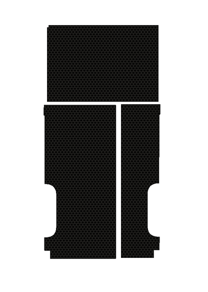 Vauxhall Movano 2010-2021 | LWB | Birch Phenolic Hexagrip Faced Flooring