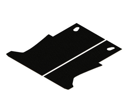 Ford Transit Courier 2014-2023 | Birch Phenolic Hexagrip Faced Flooring