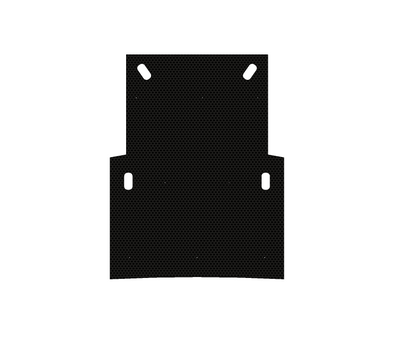Ford Transit Courier 2023-Present | Birch Phenolic Hexagrip Faced Flooring