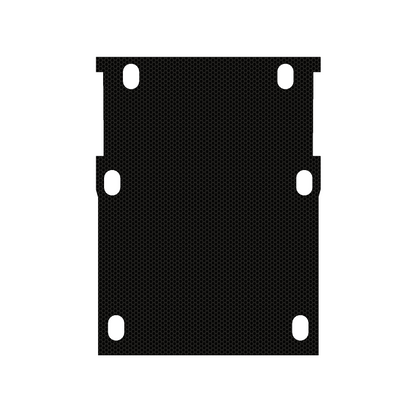Ford Transit Connect 2014-2021 | SWB | Base Model | Birch Phenolic Hexagrip Faced Flooring