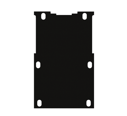 Ford Transit Connect 2014-2021 | LWB | Trend or Limited | Birch Phenolic Hexagrip Faced Flooring