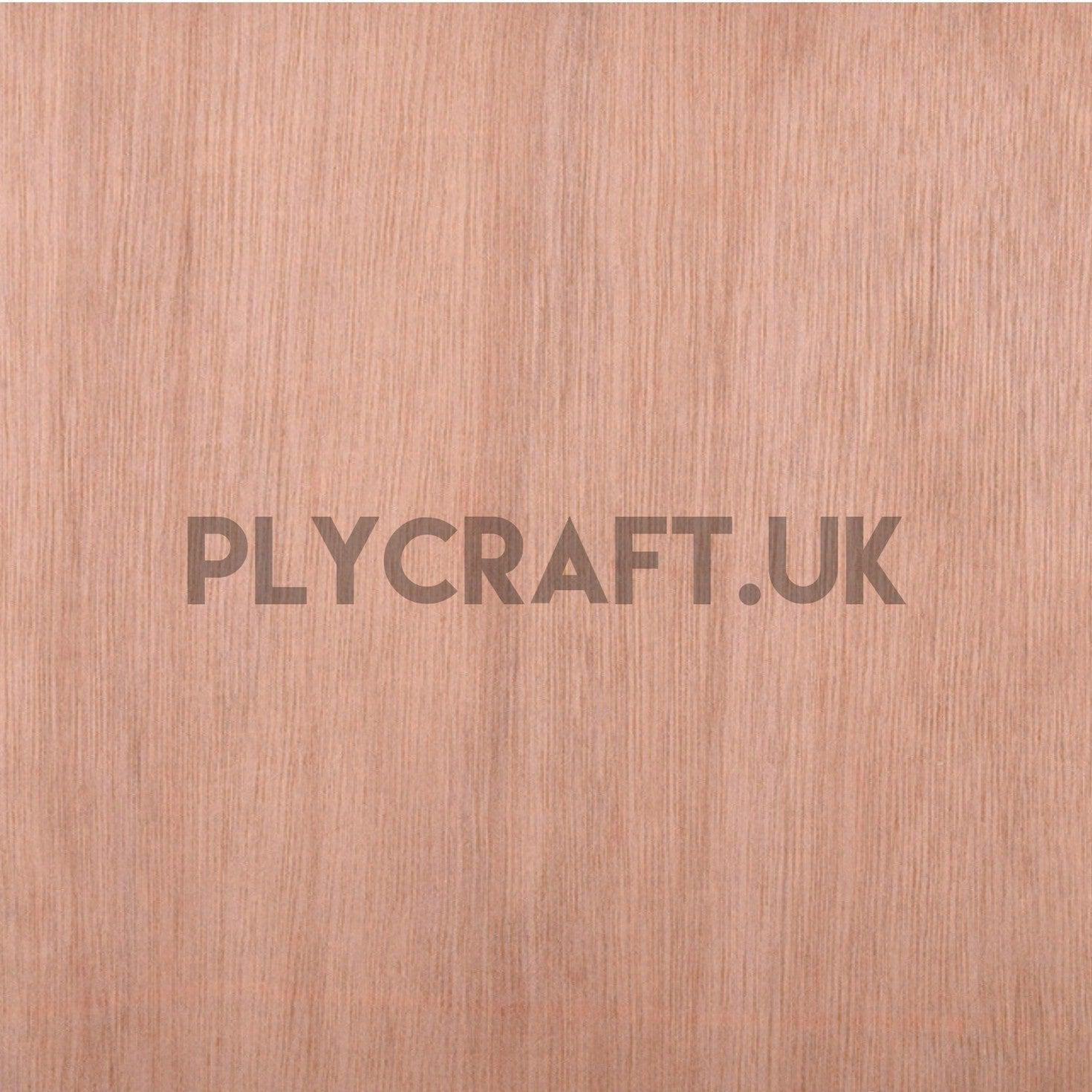 Volkswagen Crafter 2006-17, SWB - Floor Ply Lining Kit