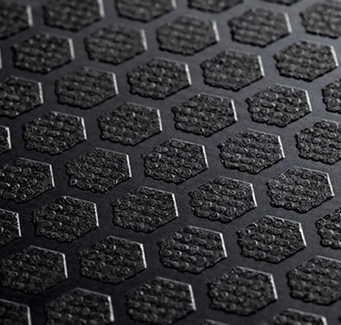 Nissan Interstar 2025-Present | MWB L2 | Birch Phenolic Hexagrip Faced Flooring